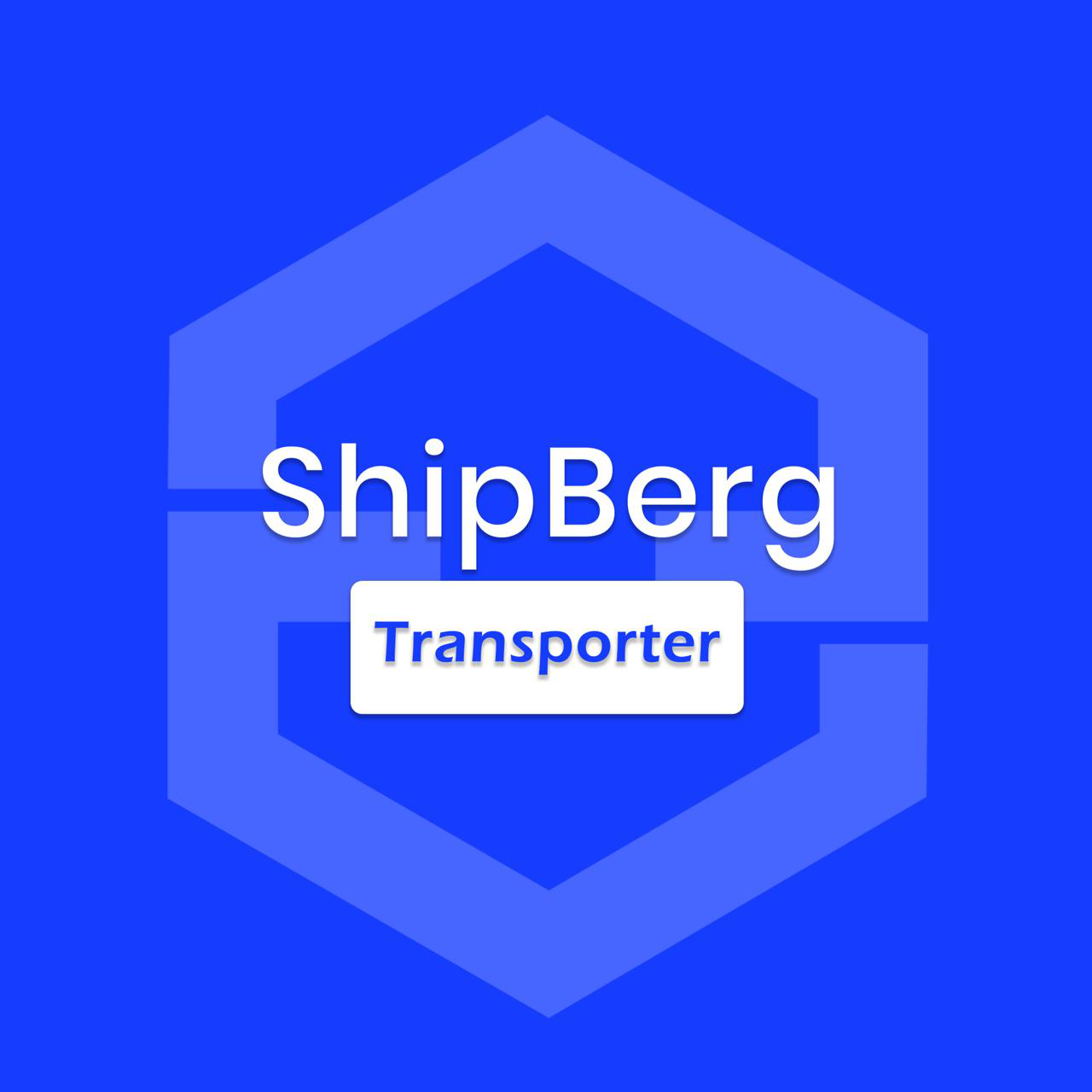 Shipberg Logo